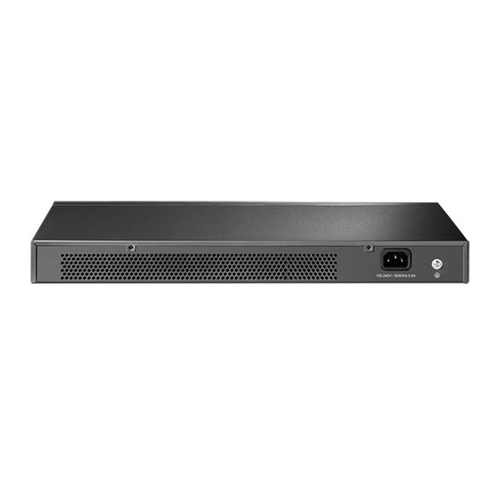 TP-Link TP-Link TL-SG1024 24-Poorts Unmanaged Gigabit Switch - Rackmount & Desktop
