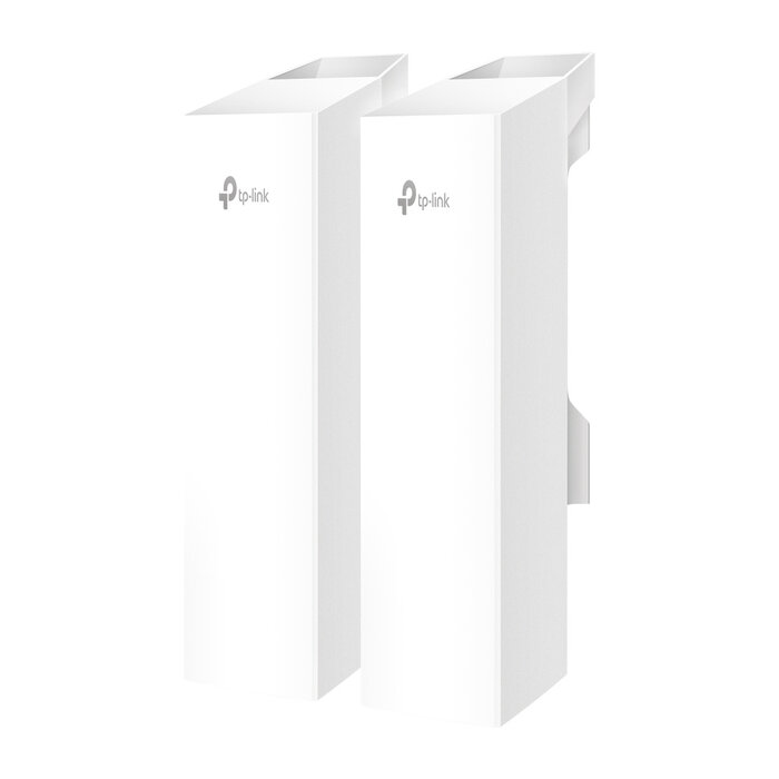 TP-Link TP-Link EAP215-Bridge KIT - Point-to-Point WiFi Bridge voor Buiten - 867 Mbit/s