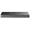 TP-Link TP-Link TL-SG116P 16-Poorts Gigabit PoE+ Switch (120W)