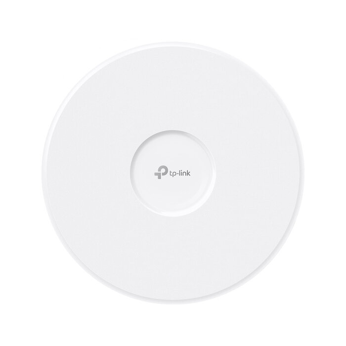 TP-Link TP-Link Omada EAP773 WiFi 7 Access Point - 9300 Mbps - 10G PoE+