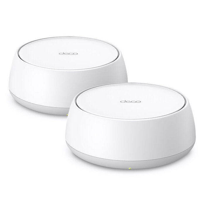 TP-Link TP-Link Deco BE25 3-Pack Wi-Fi 7 (DECO BE25(3-PACK))