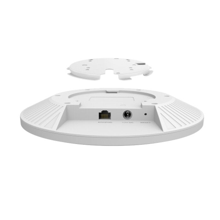 TP-Link TP-Link Omada EAP683 UR Wi-Fi 6 AX6000 Access Point - PoE+