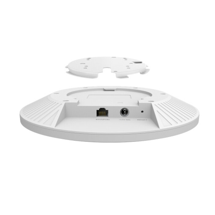 TP-Link TP-Link Omada EAP683 UR Wi-Fi 6E AX6000 Access Point - PoE+