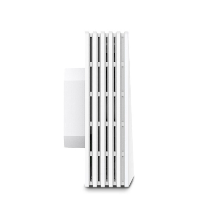 TP-Link TP-Link Omada EAP650-Wall AX3000 Wi-Fi 6 Wall AP (EAP650-WALL)