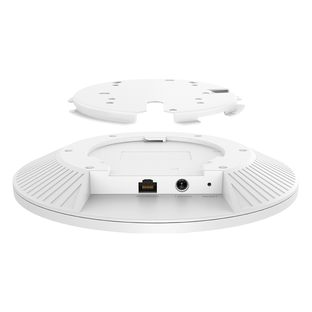 TP-Link TP-Link Omada EAP772 WiFi 7 Access Point BE9300 2.5G PoE+