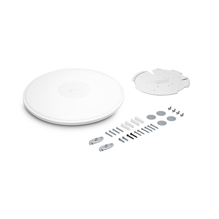 TP-Link TP-Link Omada EAP772 WiFi 7 Access Point BE9300 2.5G PoE+