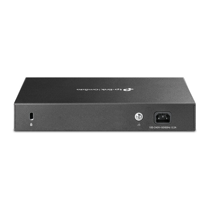 TP-Link TP-Link TL-ER7206 Omada Gigabit Multi-WAN VPN Router