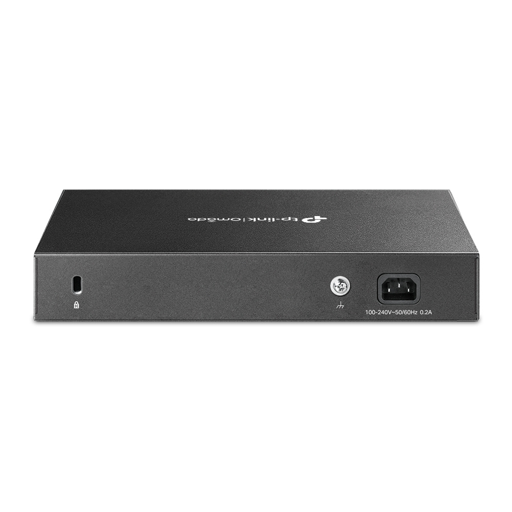 TP-Link TP-Link TL-ER7206 Omada Gigabit Multi-WAN VPN Router