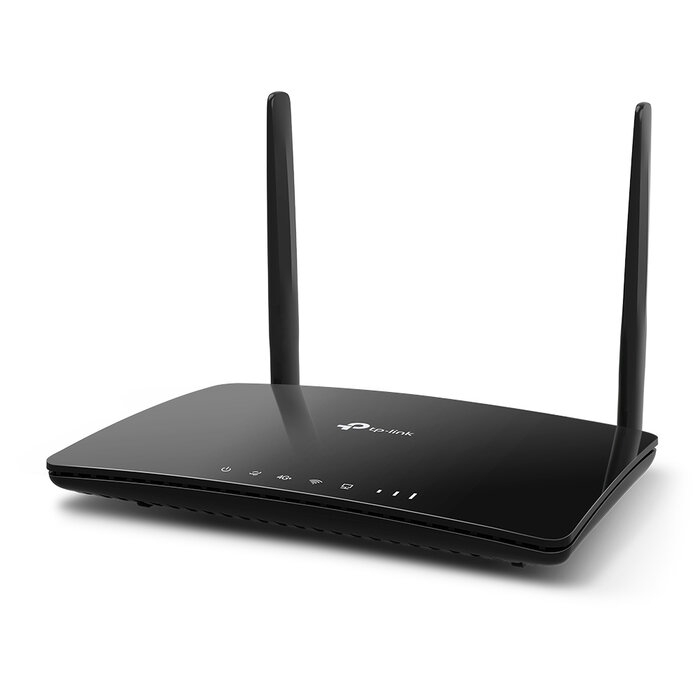 TP-Link TP-Link Archer MR500 4G+ Dual-band Router (ARCHER MR500)