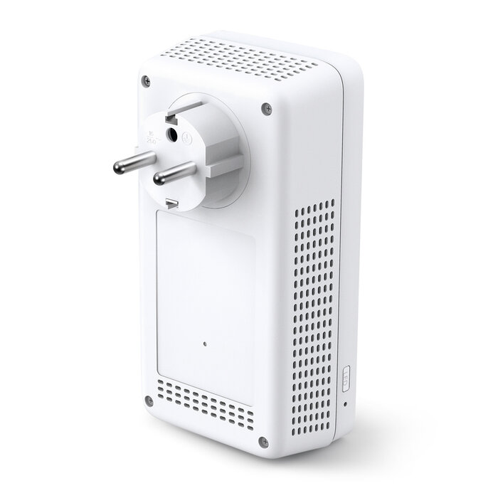 TP-Link TP-Link TL-WPA8631P Powerline WiFi Kit - AC1200 met Stopcontact