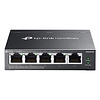 TP-Link TP-Link Omada ES205G - 5-Poorts Gigabit Easy Smart Switch - Metaal