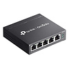TP-Link TP-Link Omada ES205G 5-Poorts Gigabit Easy Smart Switch