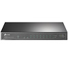 TP-Link TP-Link TL-SG1210P 10-Poorts Unmanaged Gigabit PoE+ Switch (63W)