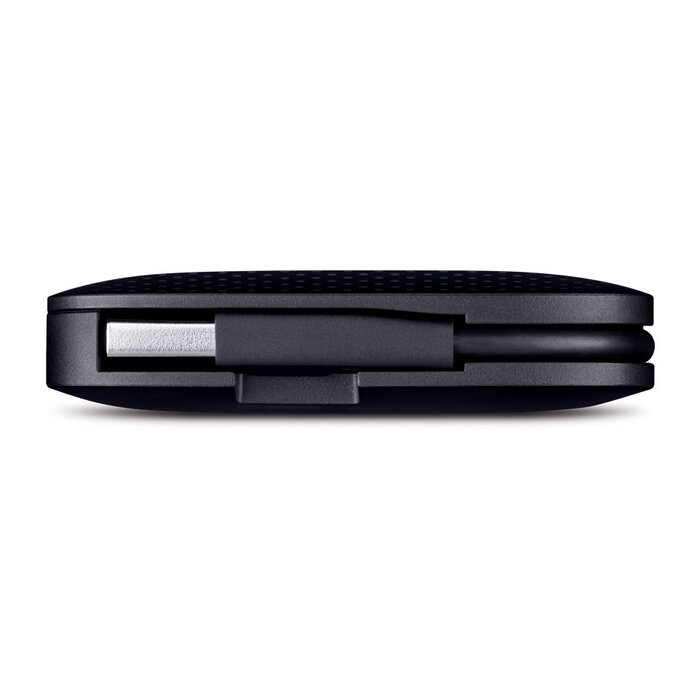 TP-Link TP-Link UH400 USB 3.0 Hub - 4-Poorts - 5 Gbps - Zwart