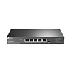TP-Link TP-Link TL-SG105PP-M2 5-Poorts 2.5G PoE++ Switch