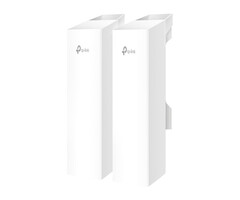 TP-Link TP-Link EAP211-Bridge KIT Draadloze Straalverbinding (1 km, 867 Mbps)