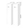 TP-Link EAP211-Bridge KIT Draadloze Straalverbinding (1 km, 867 Mbps)