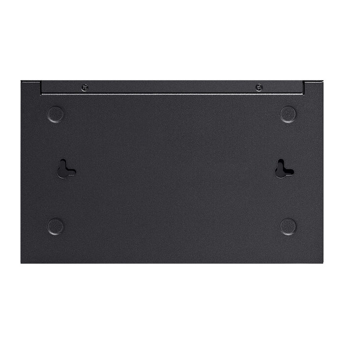 TP-Link TP-Link Omada ES210GMP 10-Poorts Managed Gigabit PoE+ Switch