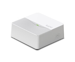 TP-Link TP-Link Tapo H200 Smart Hub met Ingebouwde Sirene