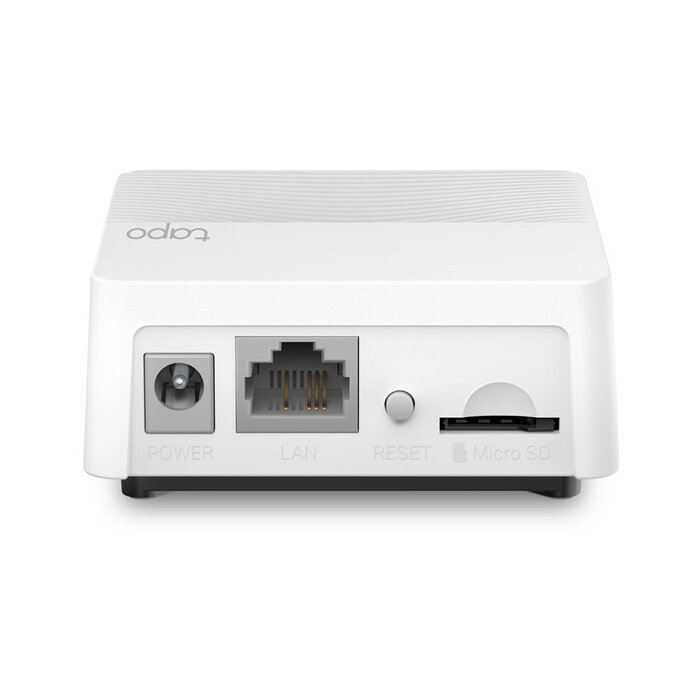 TP-Link TP-Link Tapo H200 Smart Hub met Ingebouwde Sirene
