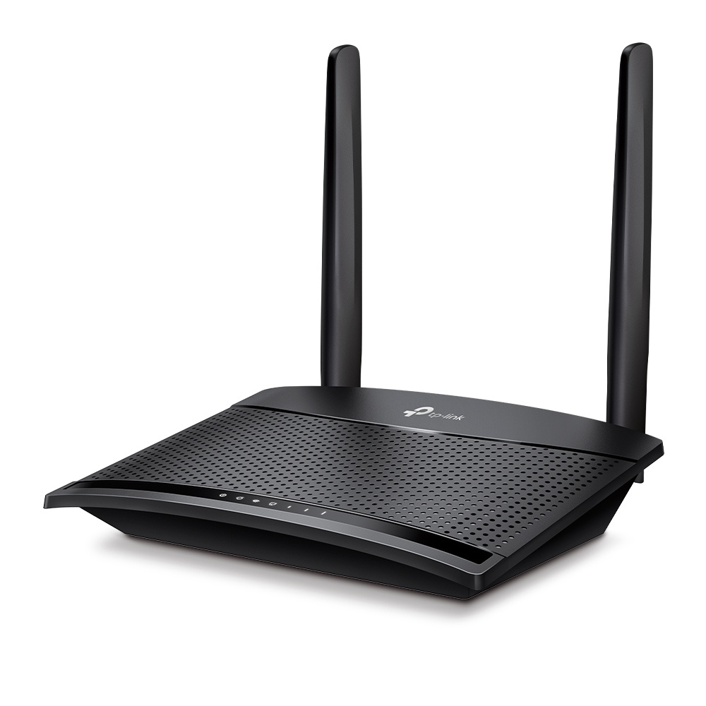 TP-Link TP-Link TL-MR100 4G LTE Router (TL-MR100)