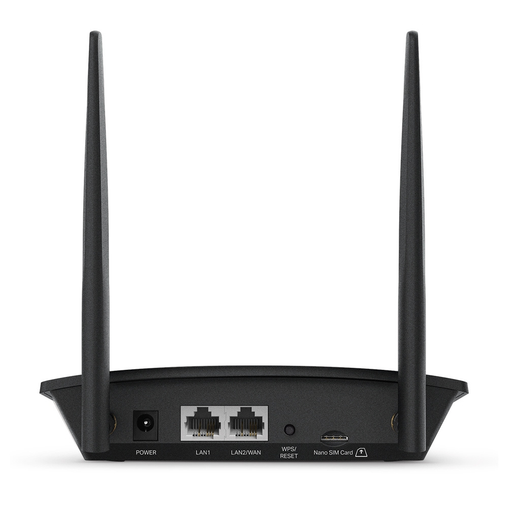TP-Link TP-Link TL-MR100 4G LTE Router (TL-MR100)