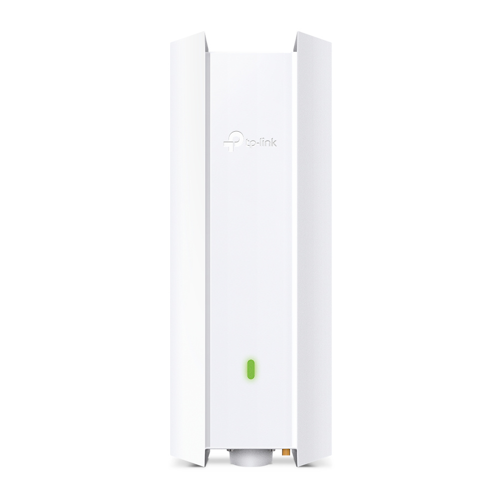 TP-Link TP-Link Omada EAP650-Outdoor WiFi 6 Access Point (EAP650-OUTDOOR)