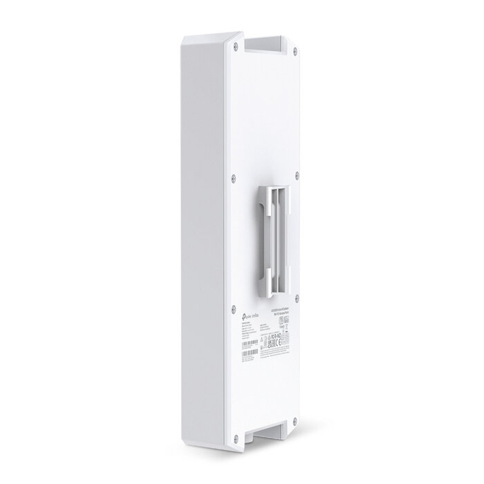 TP-Link TP-Link Omada EAP650-Outdoor AX3000 WiFi 6 Access Point - IP67 Weerbestendig