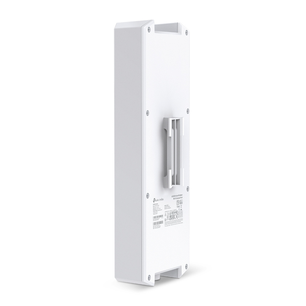TP-Link TP-Link Omada EAP650-Outdoor WiFi 6 (EAP650-OUTDOOR)