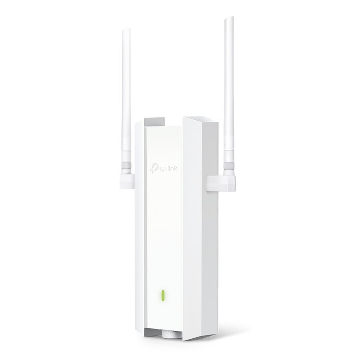 TP-Link TP-Link Omada EAP625-Outdoor HD WiFi 6 Access Point - IP67 Weerbestendig & PoE