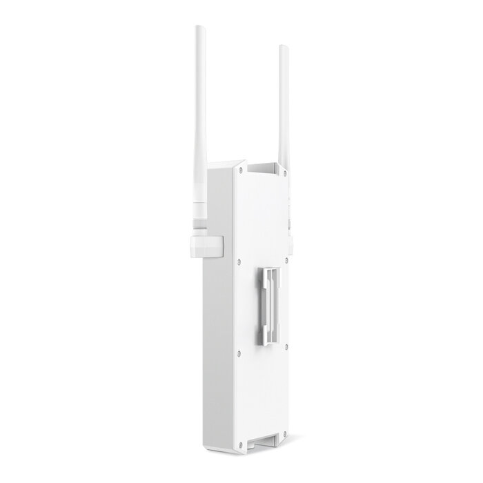TP-Link TP-Link Omada EAP625-Outdoor HD, 2,4 GHz, 5 GHz, 1800 Mbit/s