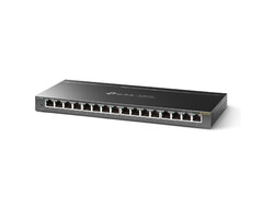 TP-Link TP-Link TL-SG116E 16-Poorts Gigabit Easy Smart Switch