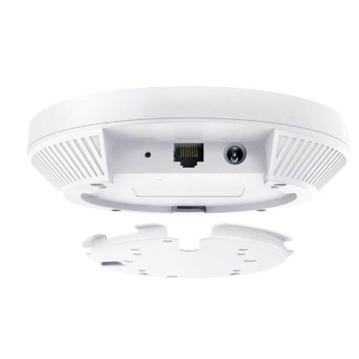 TP-Link TP-Link Omada EAP653 UR AX3000 WiFi 6 Access Point - PoE+