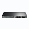 TP-Link TP-Link TL-SG1218MP 18-Poorts Gigabit PoE+ Switch (250W)