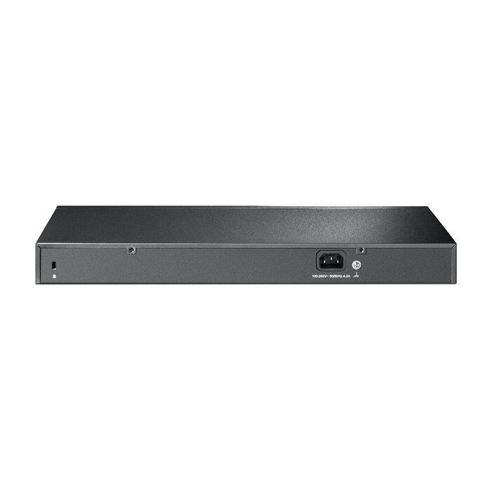 TP-Link TP-Link TL-SG1218MP 18-Poorts Gigabit PoE+ Switch - 250W - Rackmount