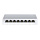 TP-Link TL-SF1008D 8-Poorts Fast Ethernet Switch