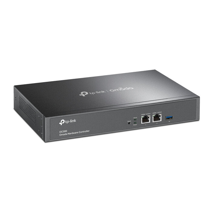 TP-Link TP-Link Omada OC300 Hardware Controller voor beheer van 500 apparaten