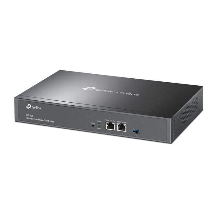 TP-Link TP-Link Omada OC300 Hardware Controller voor beheer van 500 apparaten