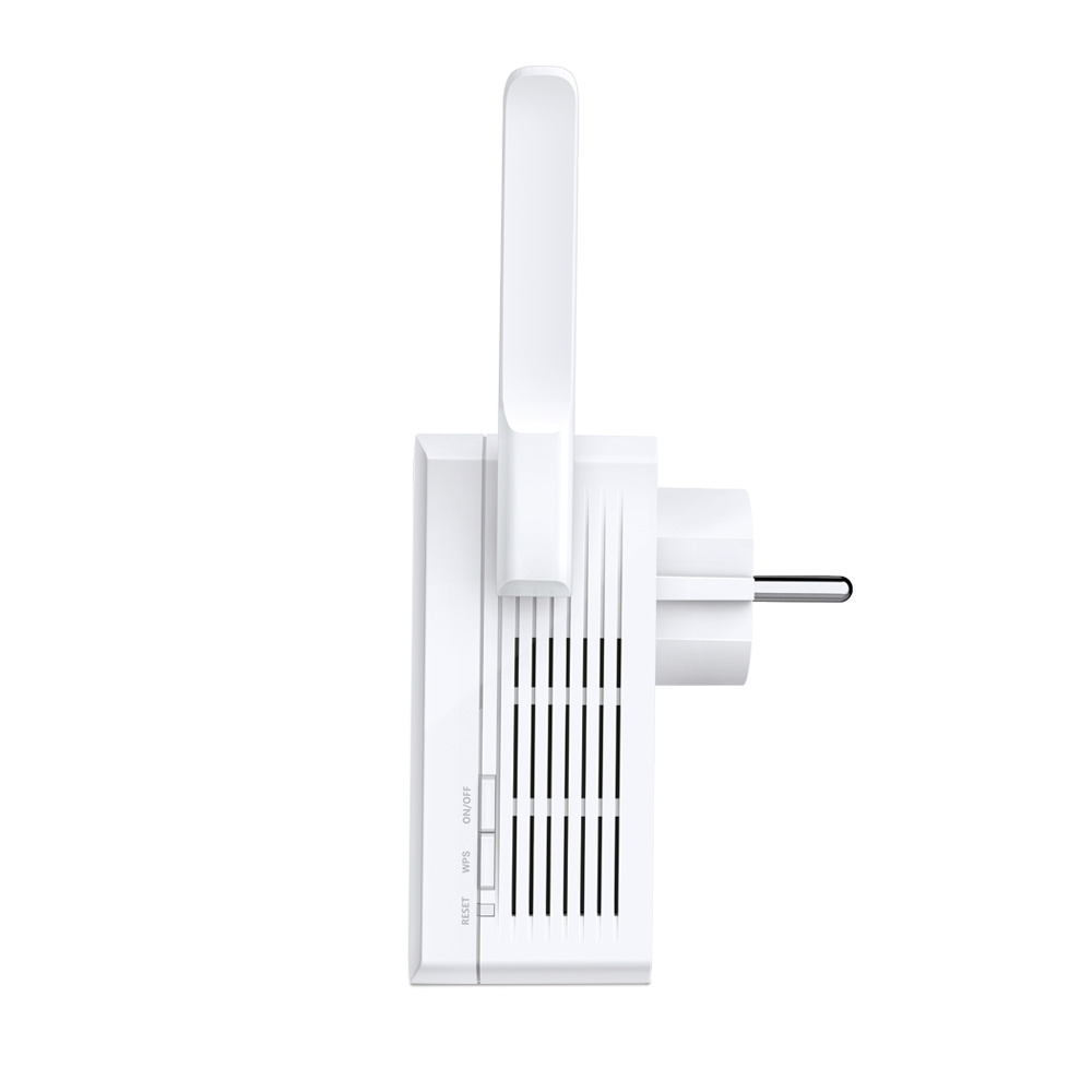 TP-Link TP-Link TL-WA860RE WiFi Versterker met Stopcontact - 300 Mbps