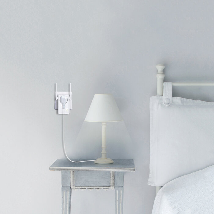 TP-Link TP-Link TL-WA860RE 300Mbps WiFi Versterker (TL-WA860RE)