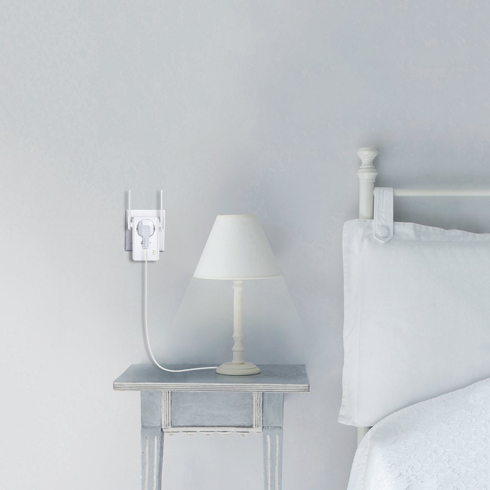 TP-Link TP-Link TL-WA860RE 300Mbps WiFi Versterker (TL-WA860RE)