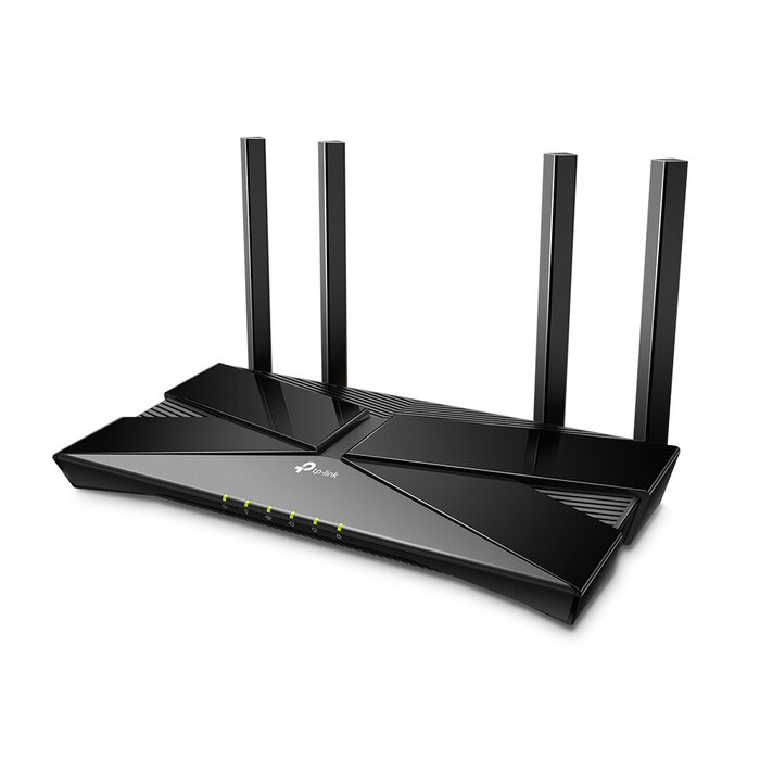 TP-Link TP-Link Archer AX53 AX3000 Dual-Band WiFi 6 Router met HomeShield en OneMesh