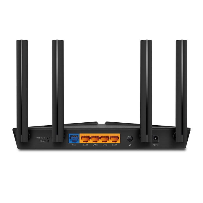 TP-Link TP-Link Archer AX53 AX3000 Dual-Band WiFi 6 Router met HomeShield en OneMesh