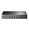 TP-Link TP-Link TL-SX105 5-Poorts 10G Desktop Switch (Unmanaged, Fanless)