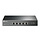 TP-Link TL-SX105 5-Poorts 10G Desktop Switch (Unmanaged, Fanless)