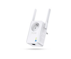 TP-Link TP-Link TL-WA865RE Wifi Versterker met Stopcontact