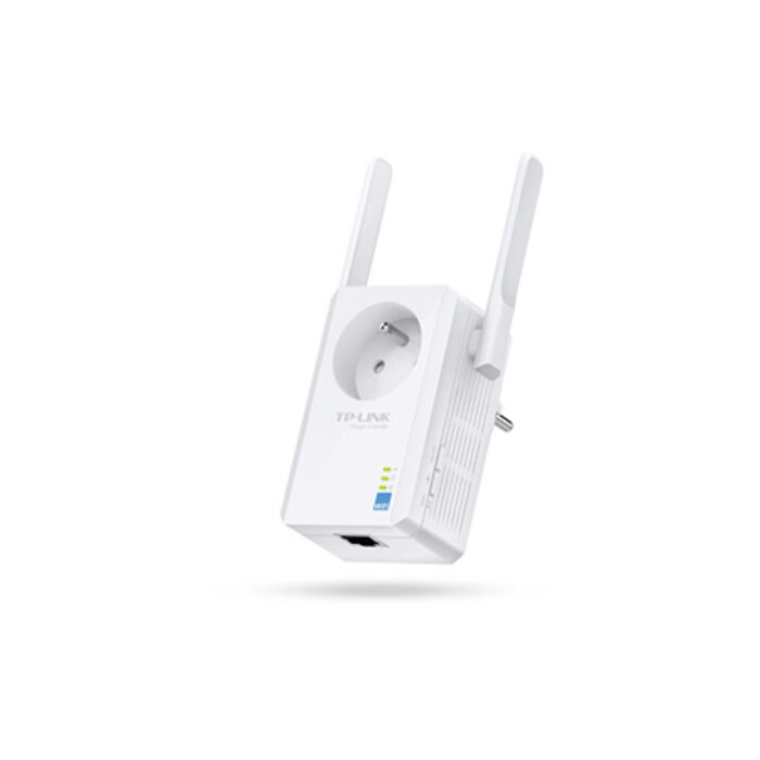 TP-Link TP-Link TL-WA865RE Wifi Versterker met Stopcontact (TL-WA865RE(BE))