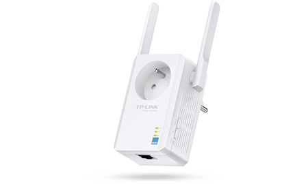 TP-Link TP-Link TL-WA865RE Repeater 300 Mbit/s (TL-WA865RE(BE))