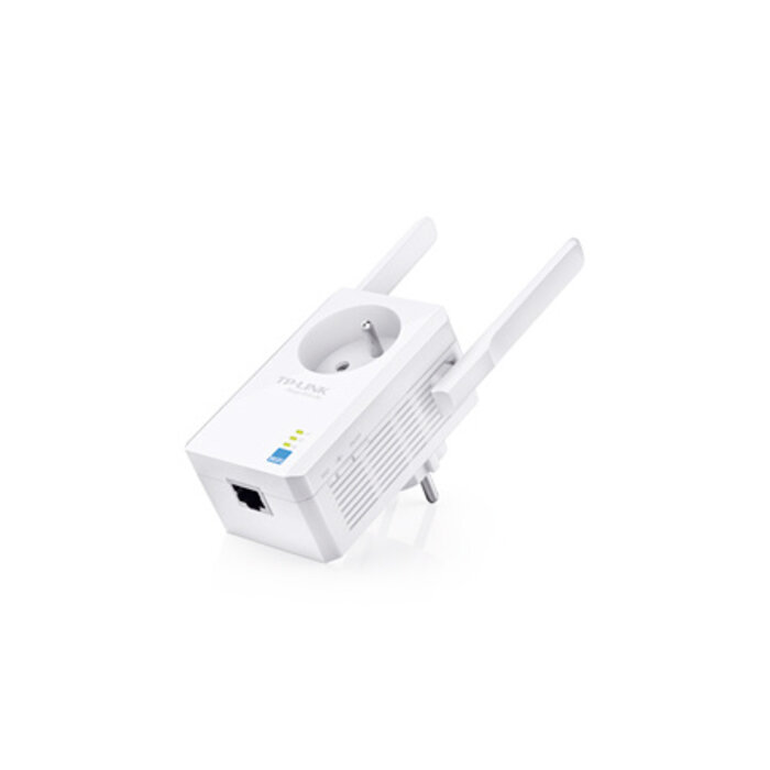 TP-Link TP-Link TL-WA865RE Wifi Versterker met Stopcontact (TL-WA865RE(BE))