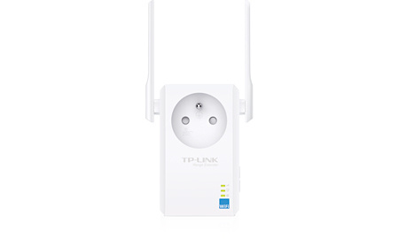 TP-Link TP-Link TL-WA865RE Repeater 300 Mbit/s (TL-WA865RE(BE))